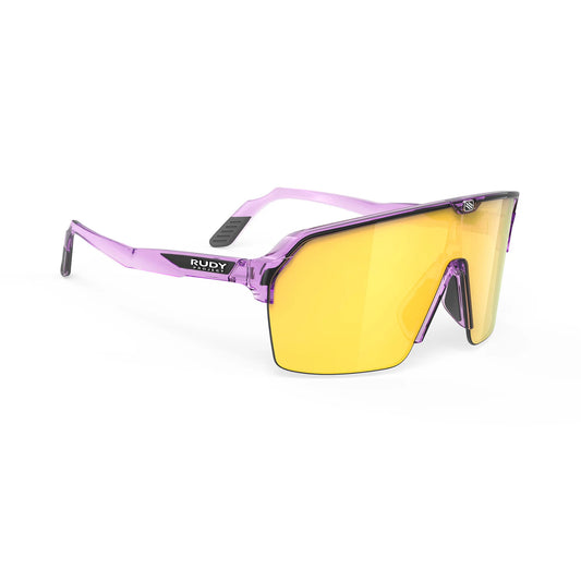 SPINSHIELD - AIR CRYSTAL LILAC - MULTILASER GOLD