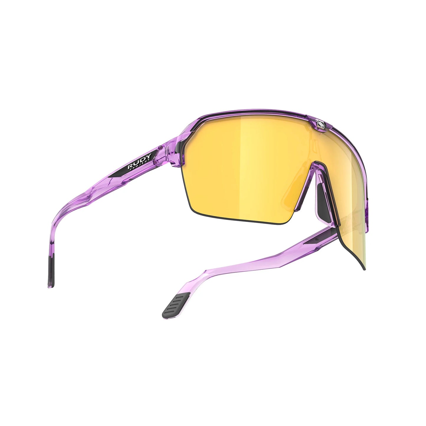 SPINSHIELD - AIR CRYSTAL LILAC - MULTILASER GOLD
