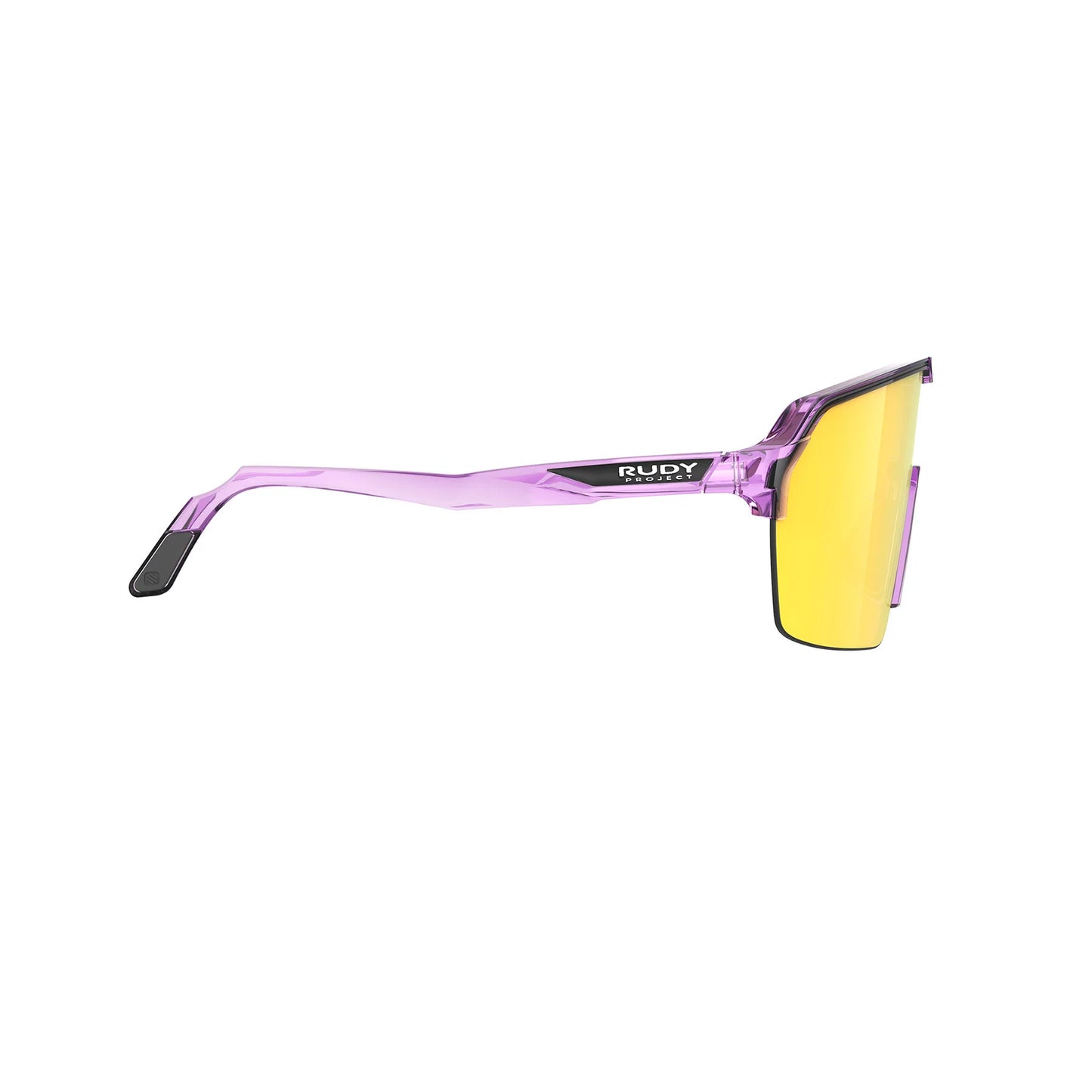 SPINSHIELD - AIR CRYSTAL LILAC - MULTILASER GOLD