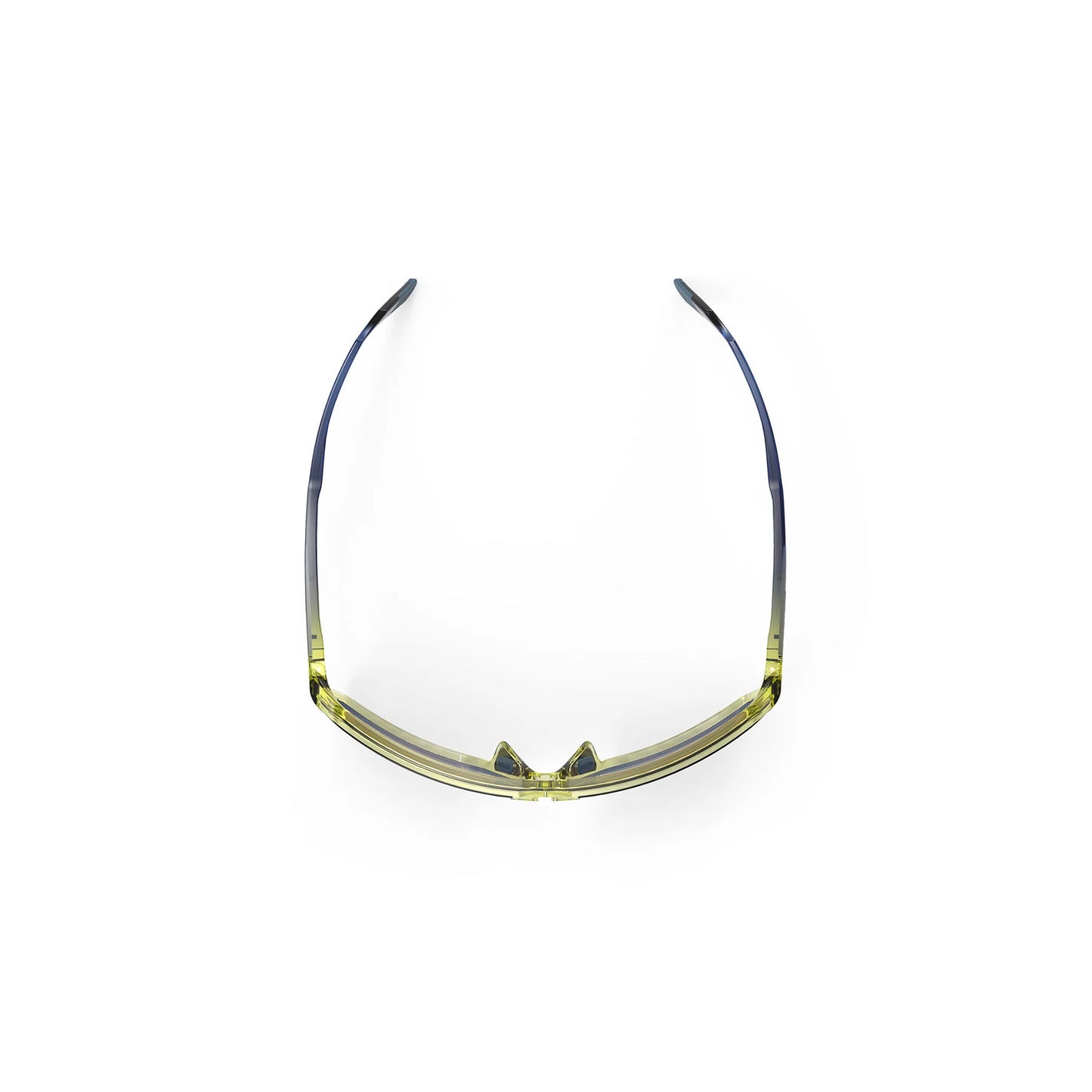 SPINSHIELD - CRYSTAL APPLE FADE AVIO - MULTILASER YELLOW