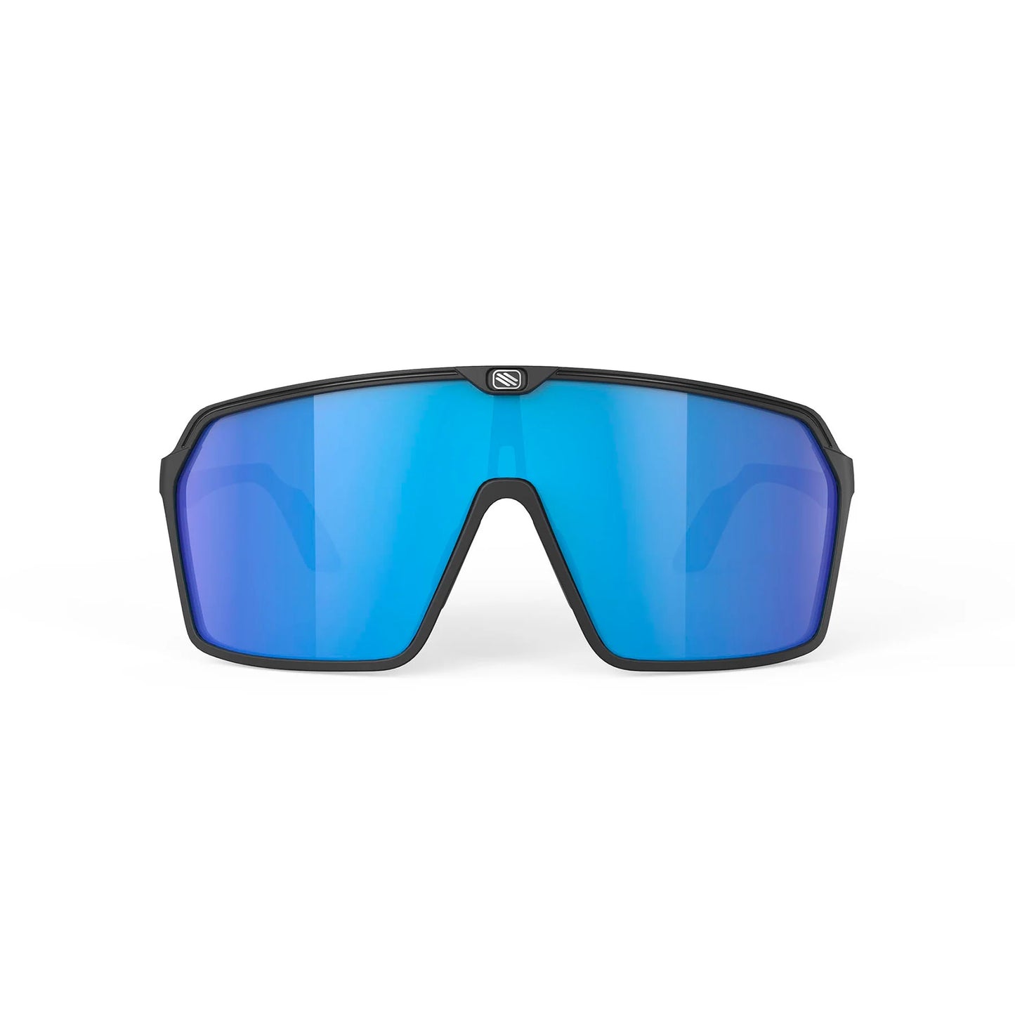 SPINSHIELD - BLACK MATTE - MULTILASER BLUE