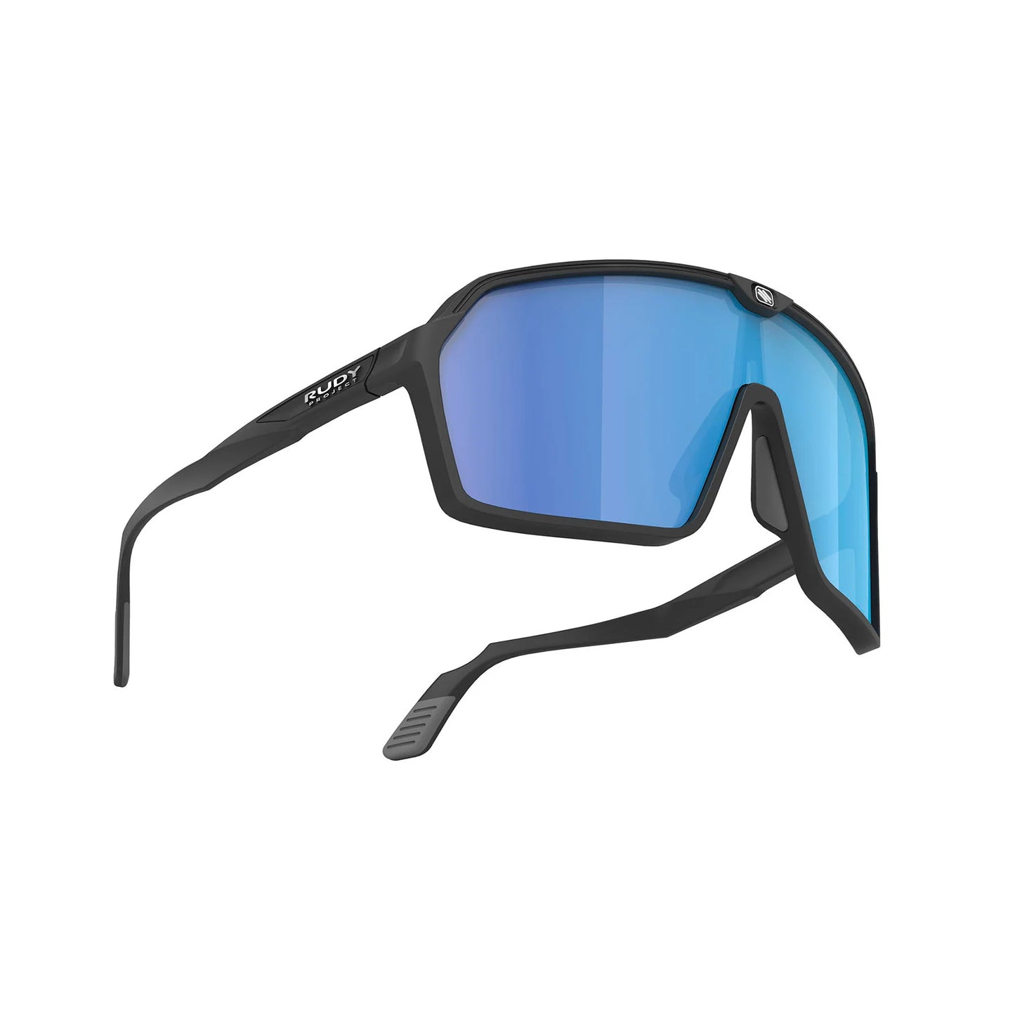 SPINSHIELD - BLACK MATTE - MULTILASER BLUE