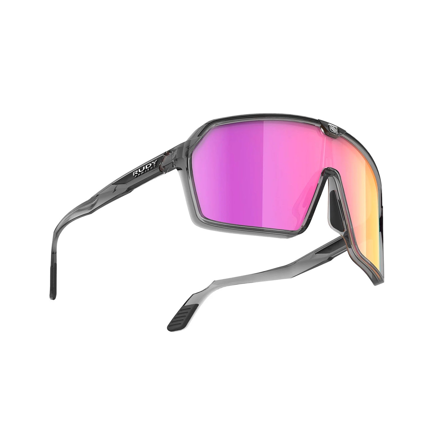 SPINSHIELD - CRYSTAL ASH - MULTILASER SUNSET