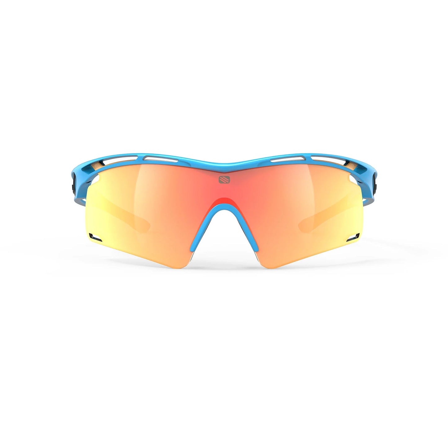 TRALYX+ - AZUR MATTE - MULTILASER ORANGE