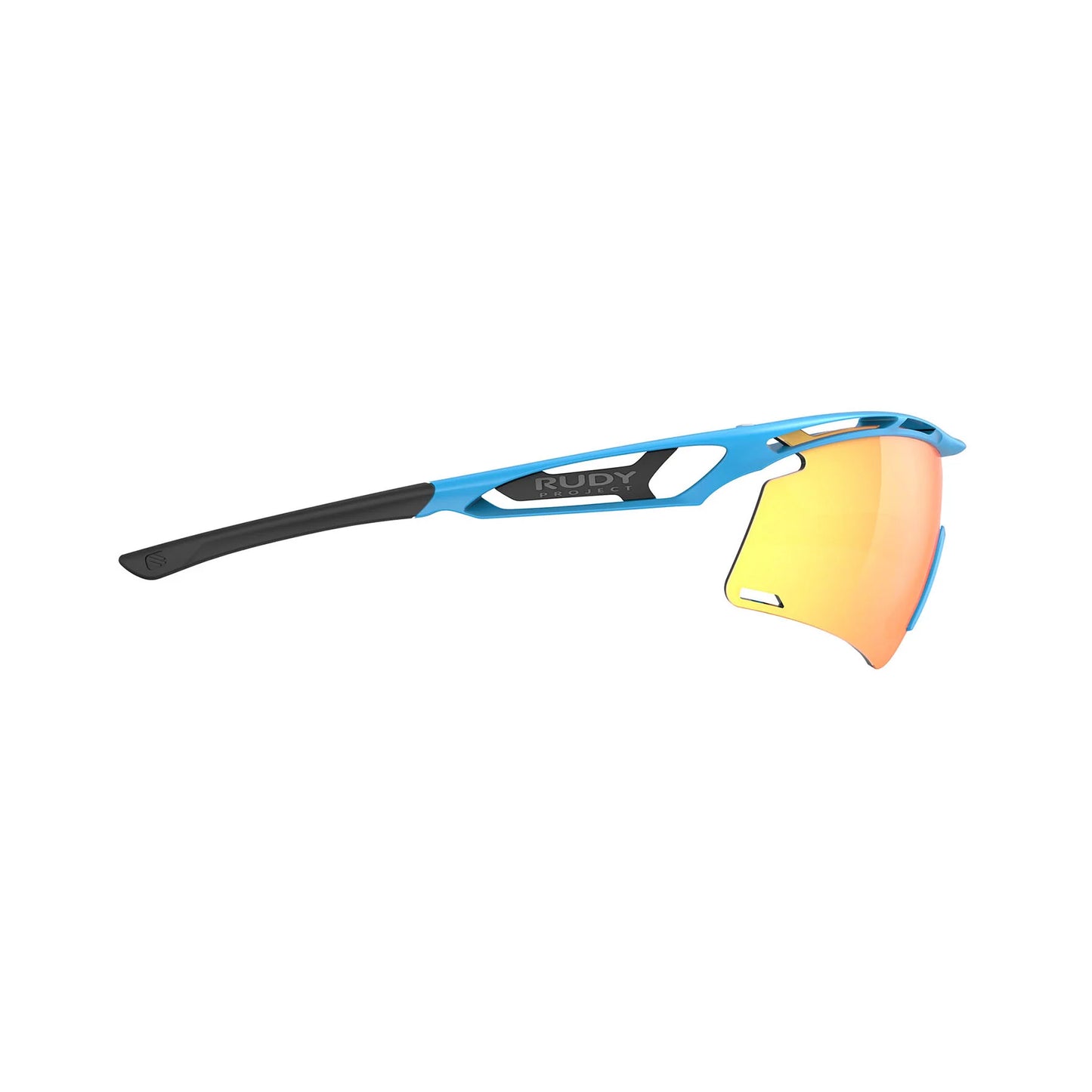 TRALYX+ - AZUR MATTE - MULTILASER ORANGE