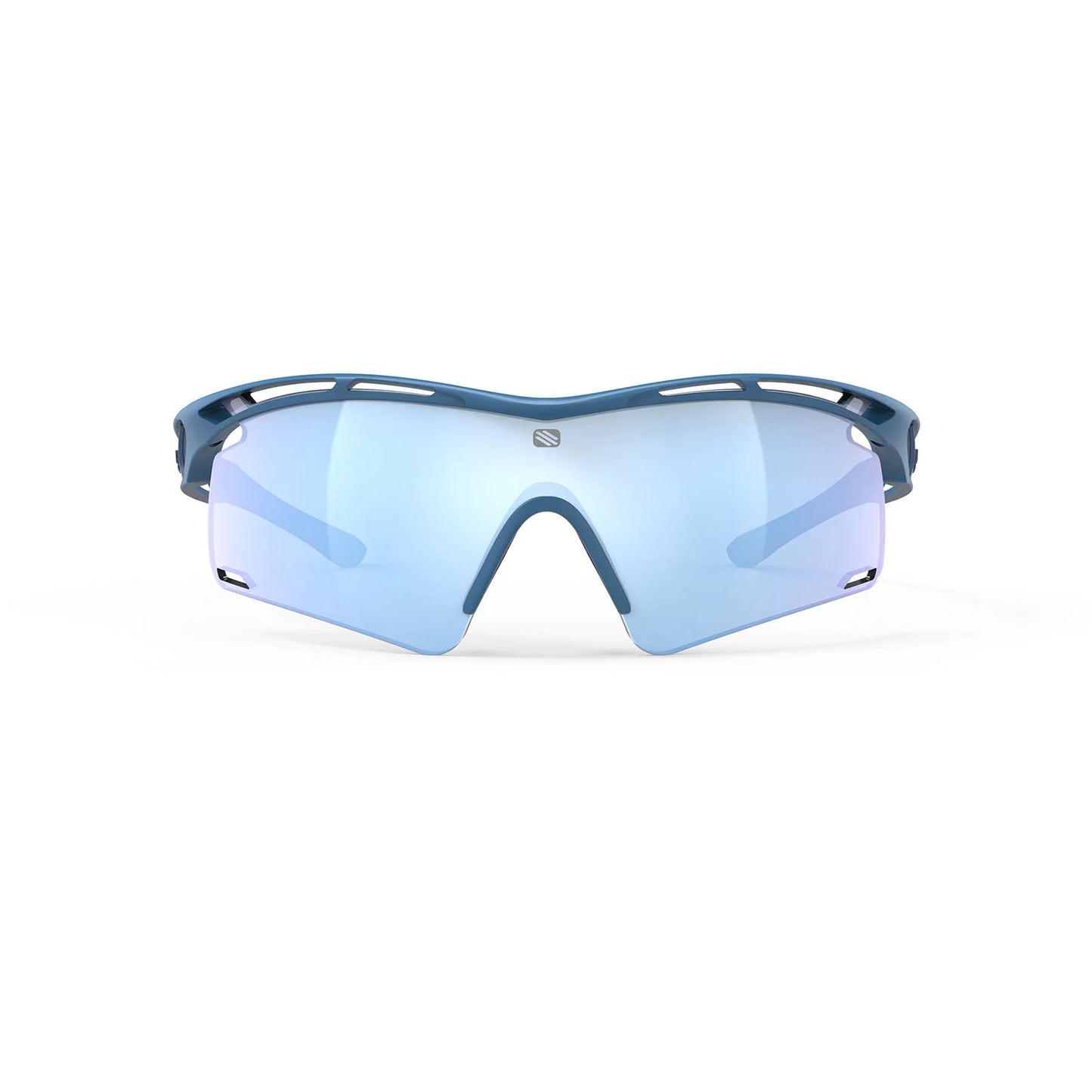 TRALYX+ - PACIFIC BLUE MATTE - MULTILASER ICE