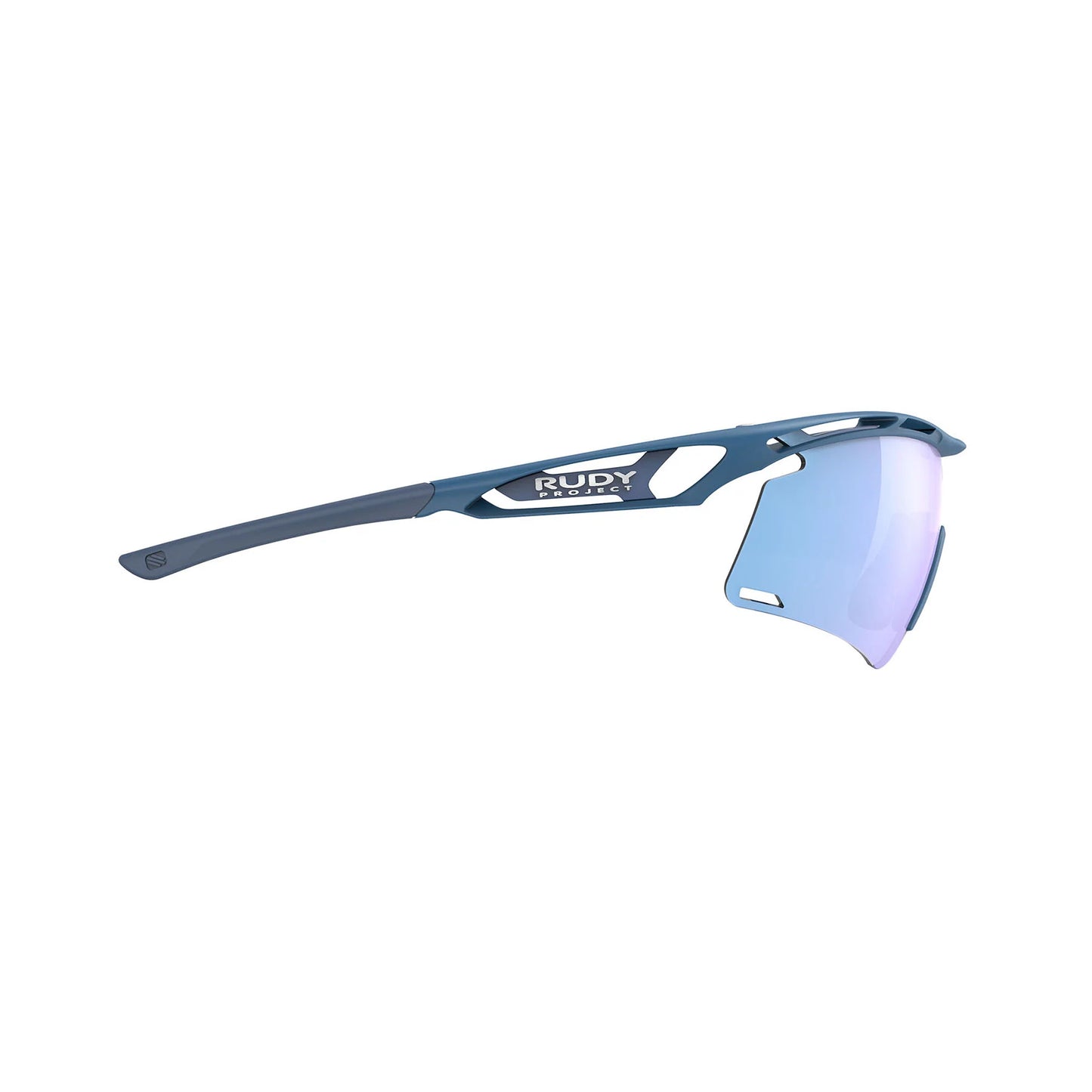 TRALYX+ - PACIFIC BLUE MATTE - MULTILASER ICE