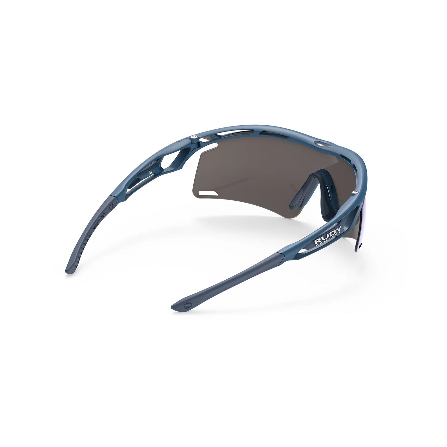 TRALYX+ - PACIFIC BLUE MATTE - MULTILASER ICE