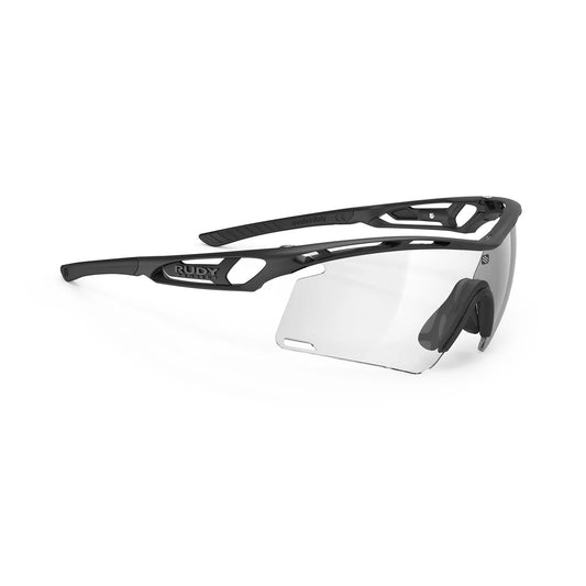 TRALYX SLIM+ - BLACK MATTE- IMPACTX PHOTOCHROMIC 2BLACK