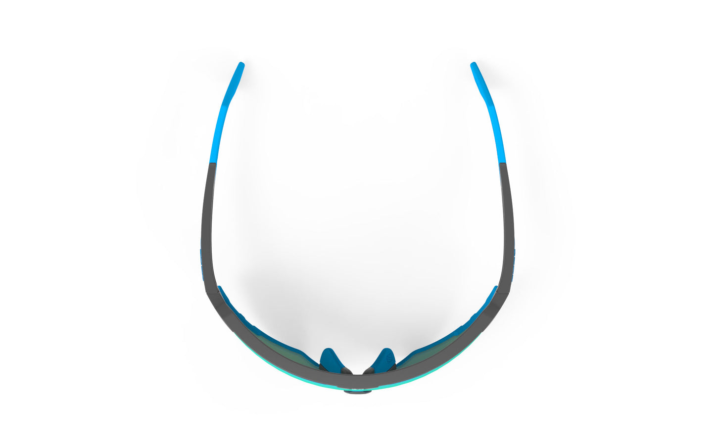 DEFENDER - PYOMBO MATTE/BUMPERS AZUR - MULTILASER BLUE