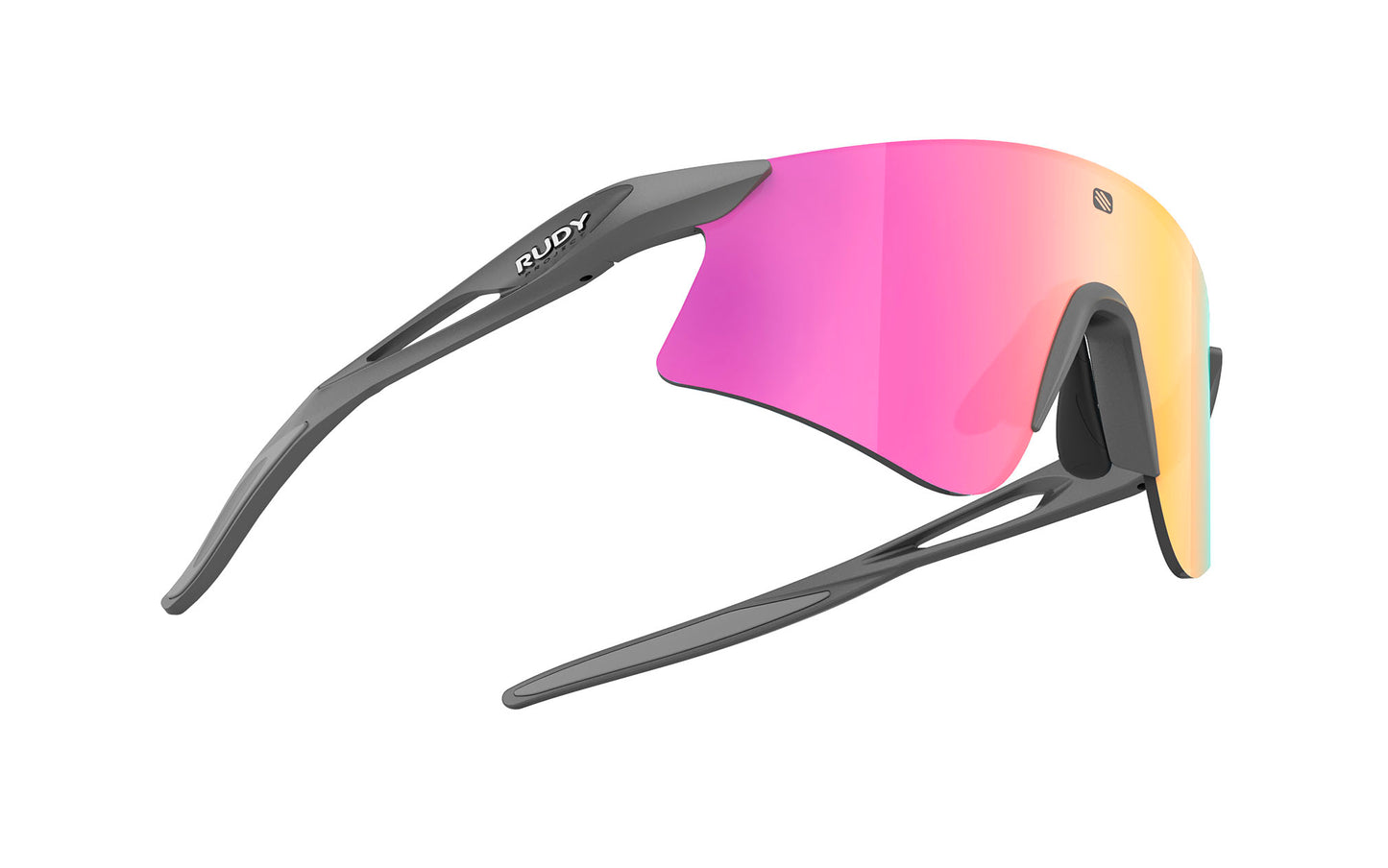 ASTRAL - METAL TITANIUM MATTE - MULTILASER SUNSET