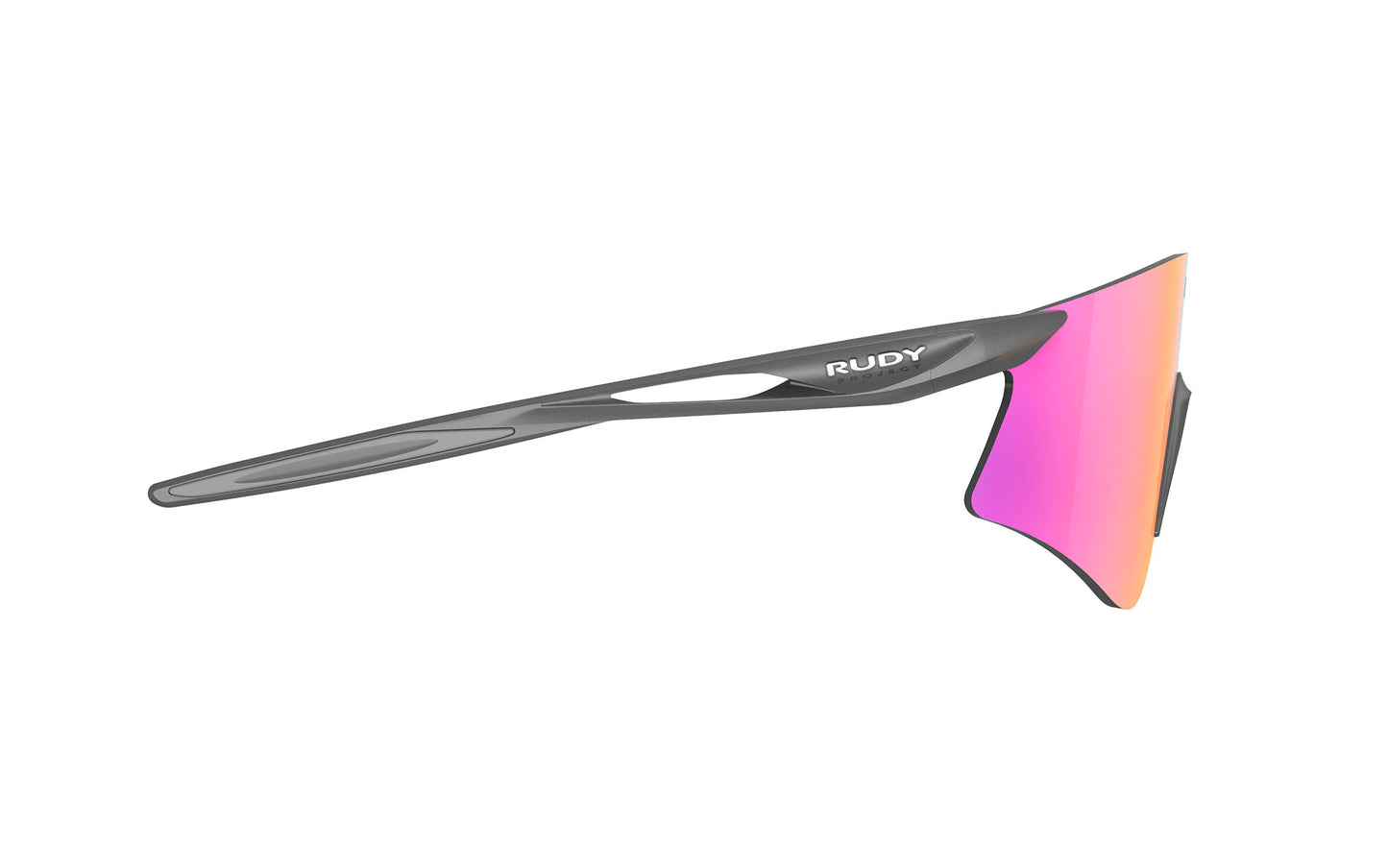 ASTRAL - METAL TITANIUM MATTE - MULTILASER SUNSET