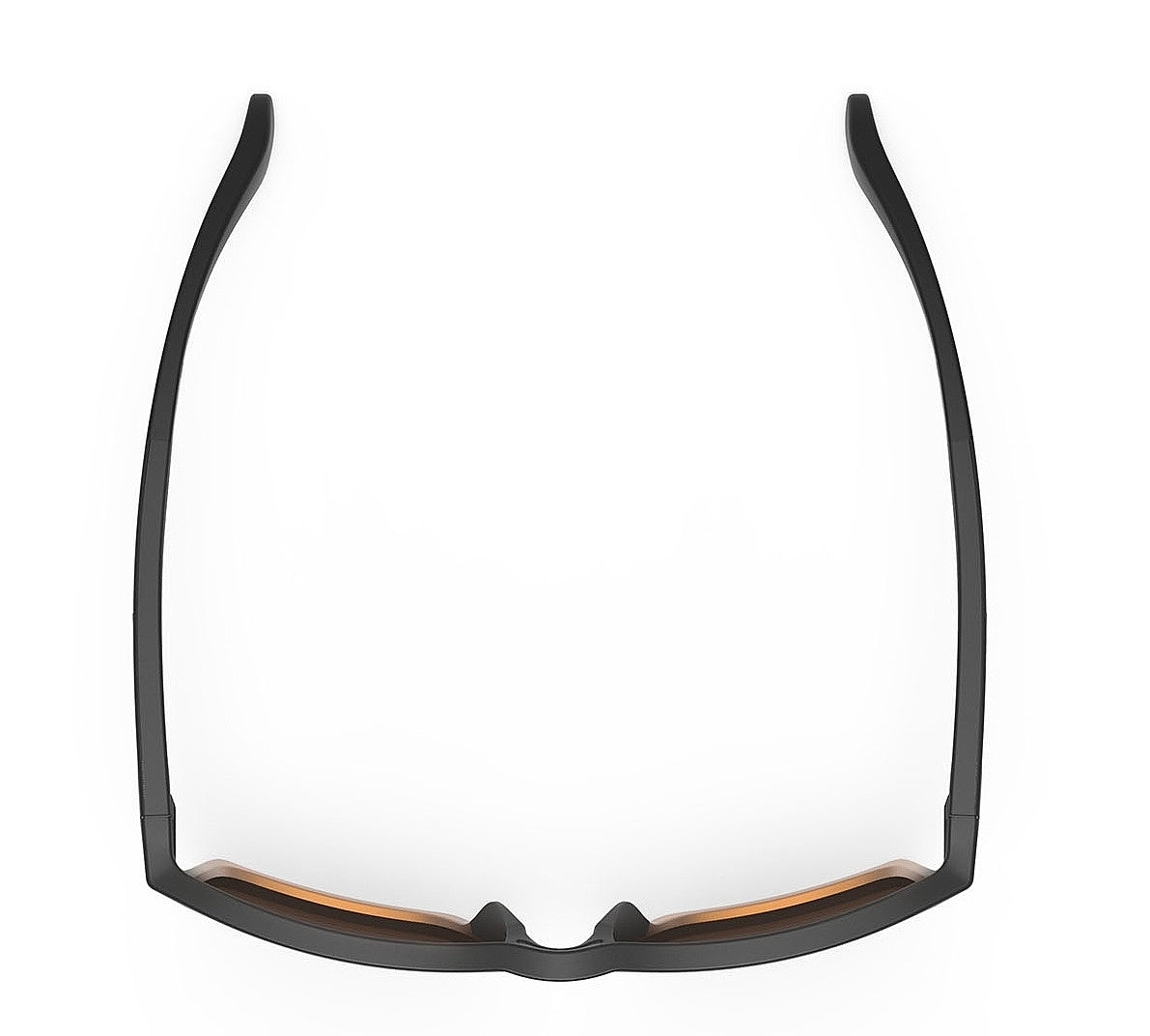 SPINAIR 57 - BLACK FADE BRONZE MATTE