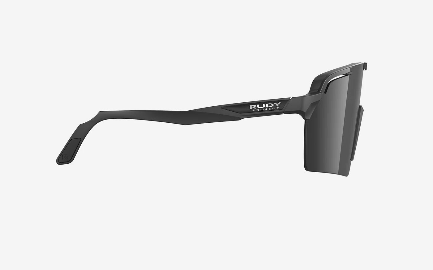 SPINSHIELD PRO - BLACK MATTE - SMOKE BLACK