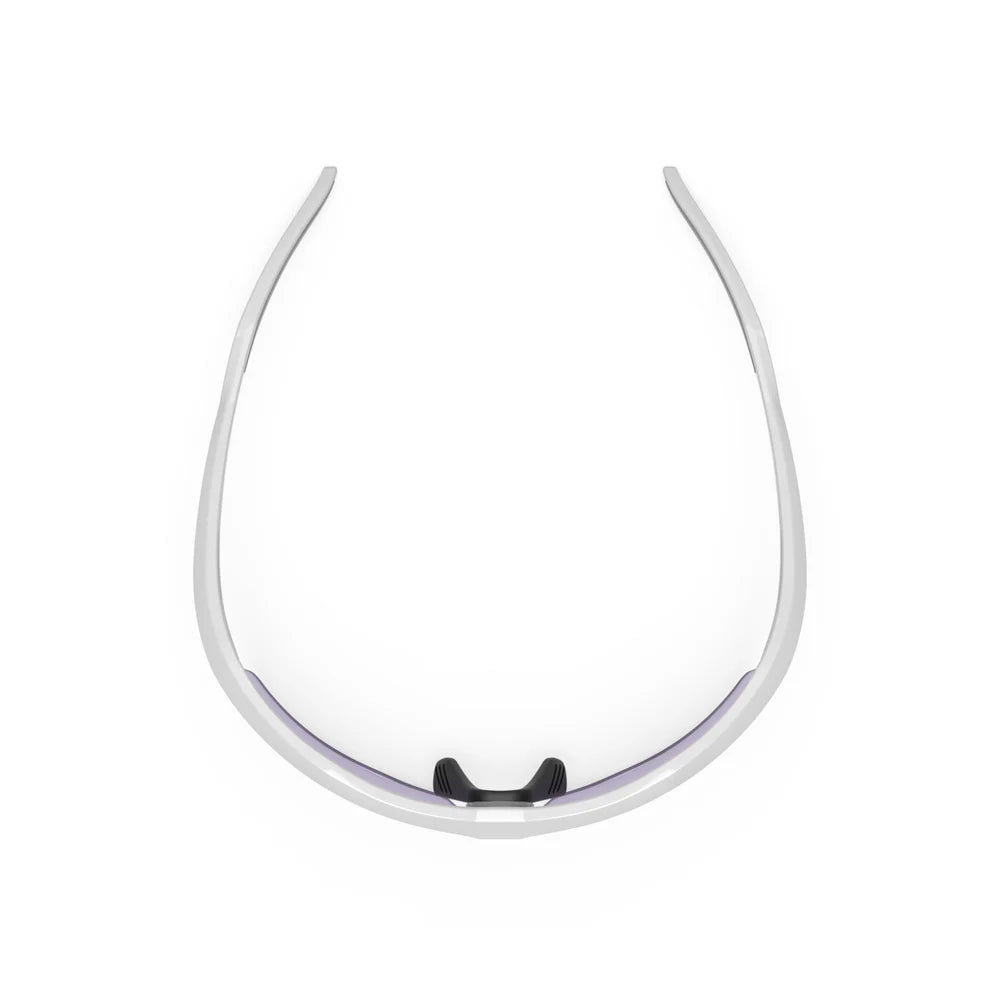 SYDUS - WHITE GLOSS - ImpactX 2 LASER PURPLE