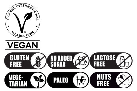 VEGAN VITAMIN +