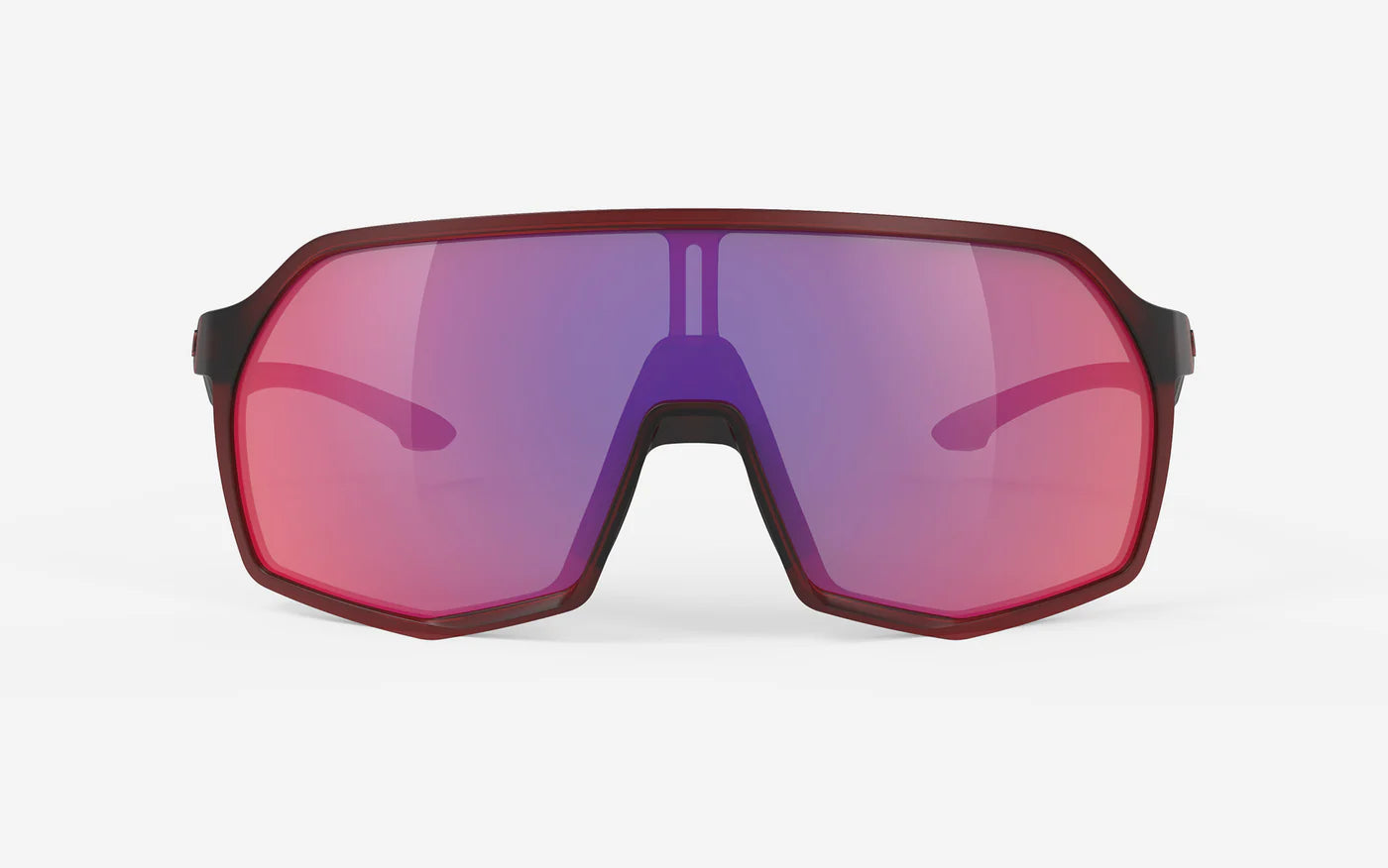 THUNDER - FROZEN BORDEAUX - MULTILASER RED