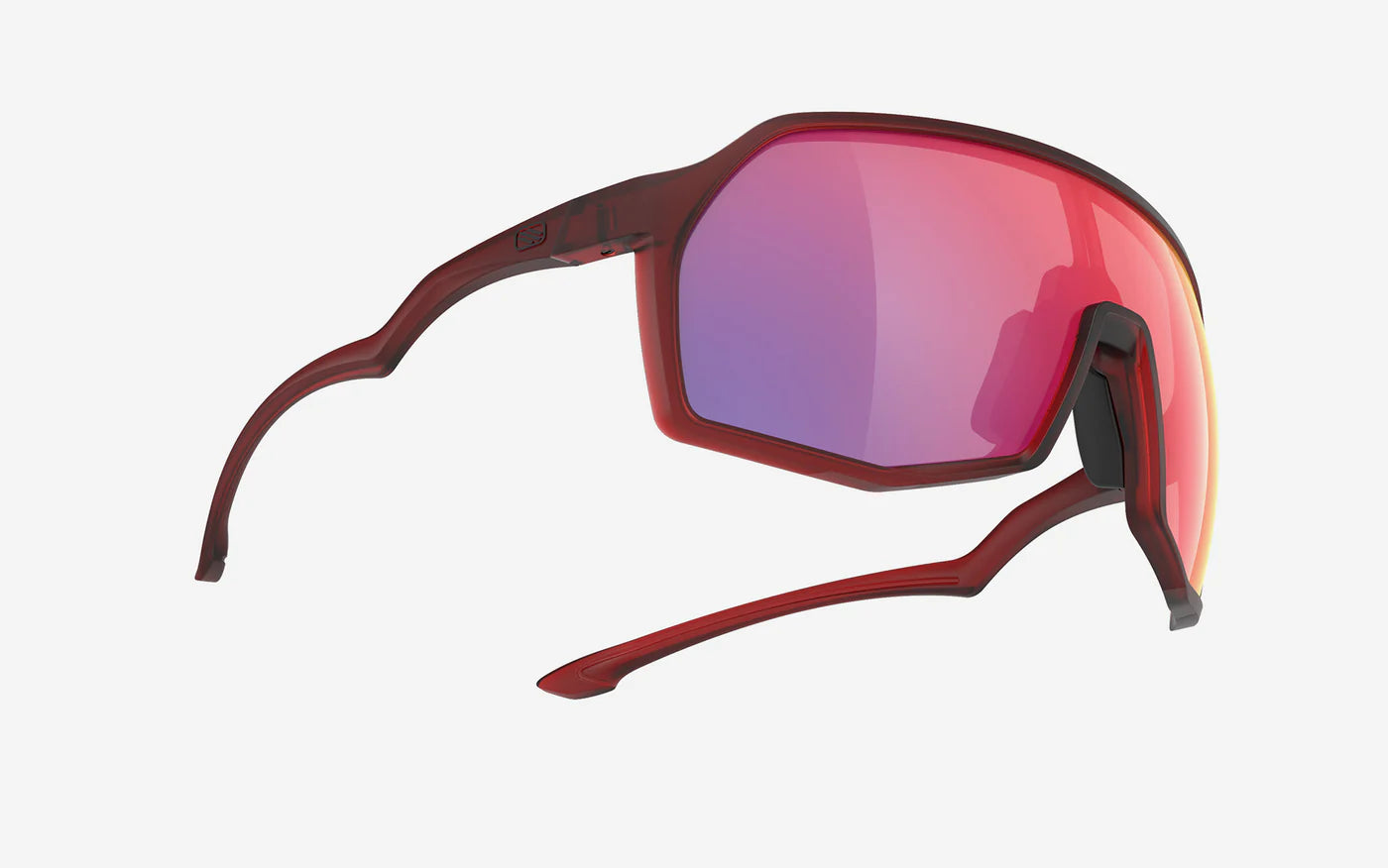 THUNDER - FROZEN BORDEAUX - MULTILASER RED