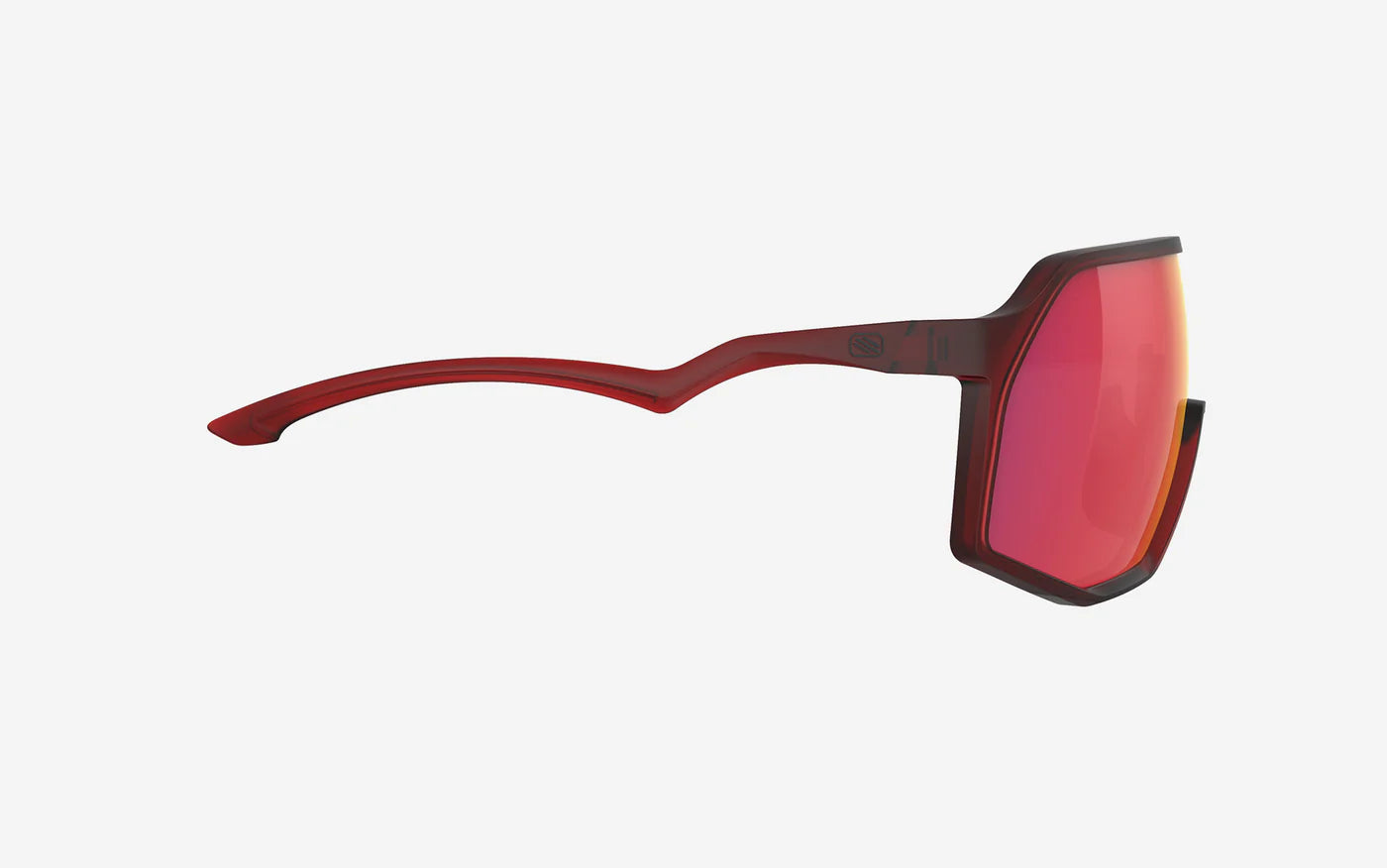 THUNDER - FROZEN BORDEAUX - MULTILASER RED