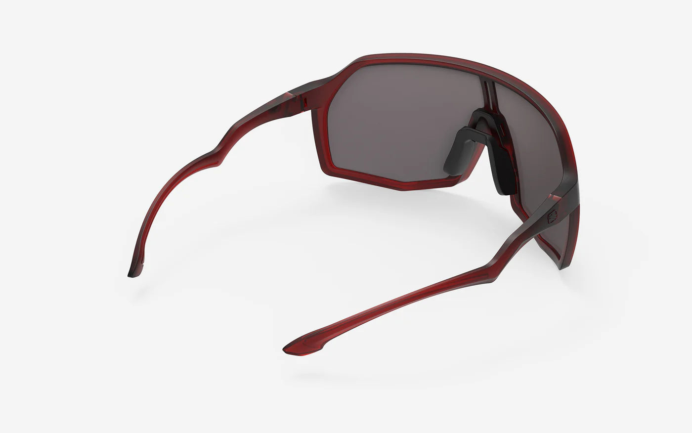 THUNDER - FROZEN BORDEAUX - MULTILASER RED