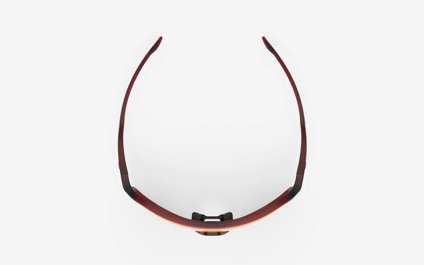 THUNDER - FROZEN BORDEAUX - MULTILASER RED