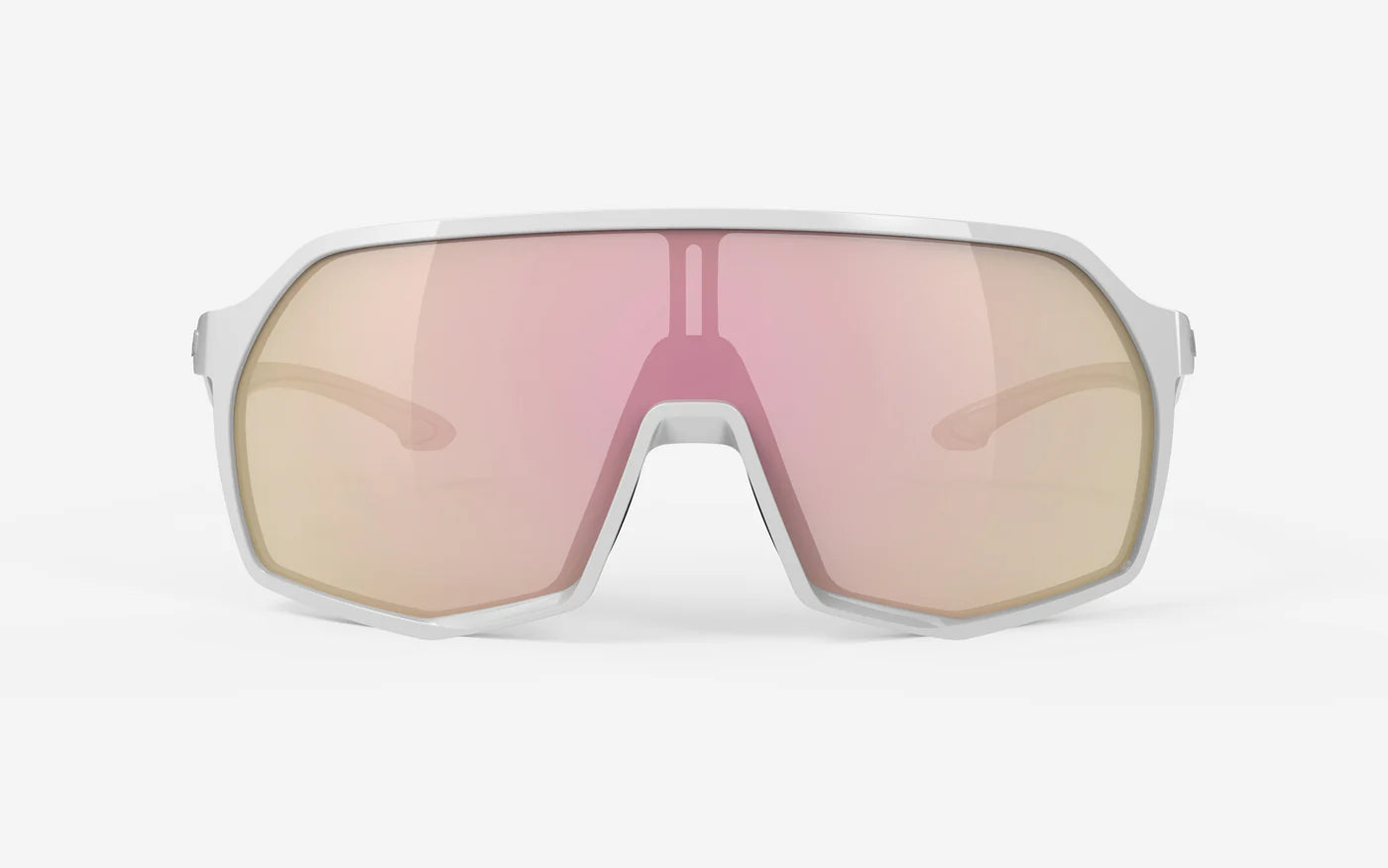 THUNDER - WHITE GLOSS - MULTILASER ROSE GOLD