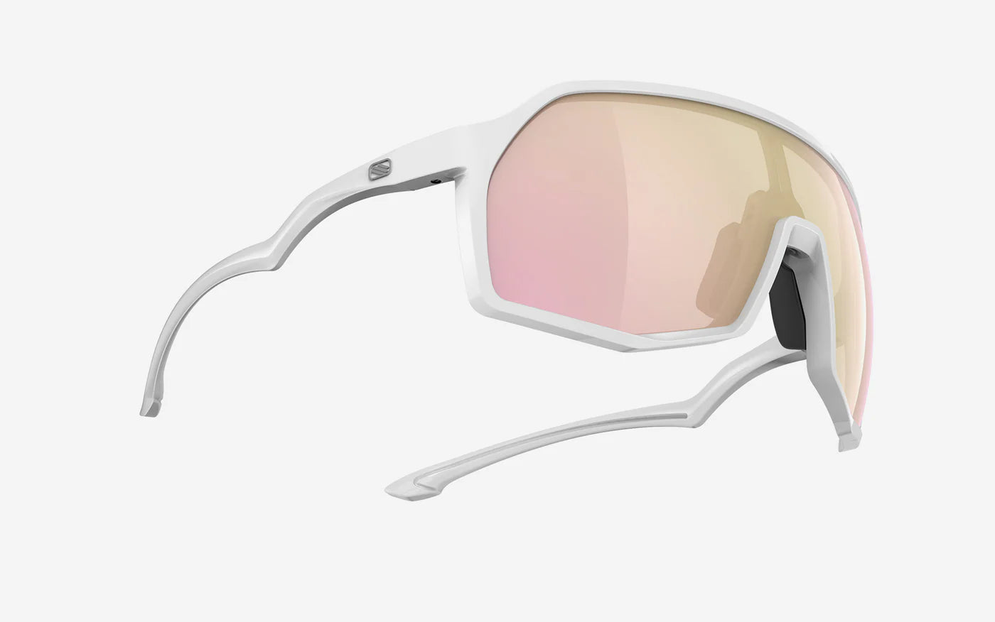 THUNDER - WHITE GLOSS - MULTILASER ROSE GOLD