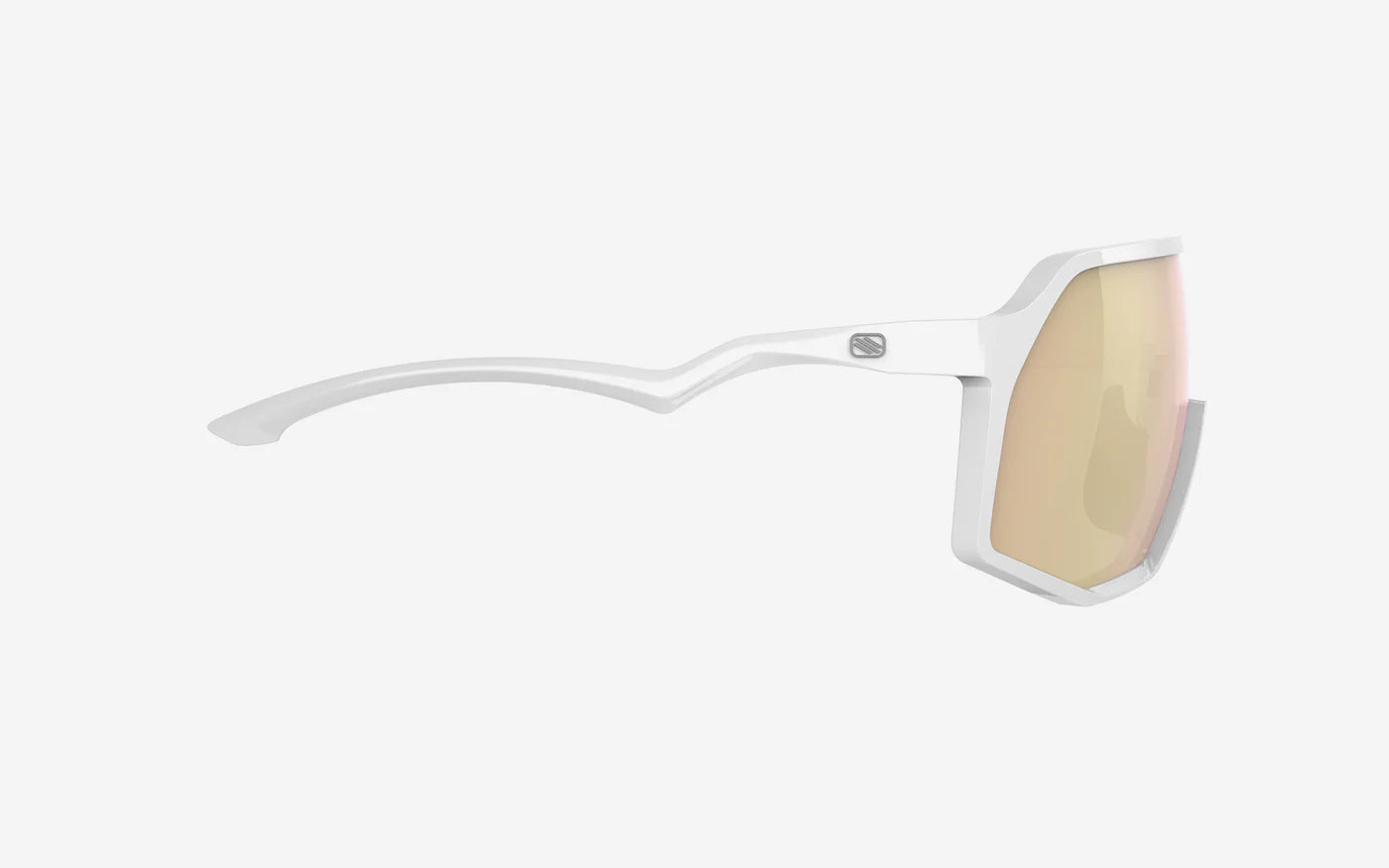 THUNDER - WHITE GLOSS - MULTILASER ROSE GOLD