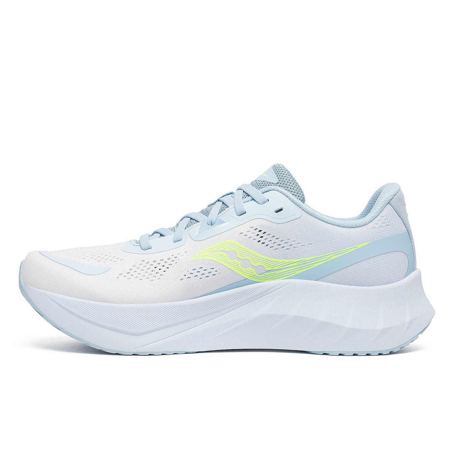 TIDE 2 - WHITE/ICE MELT