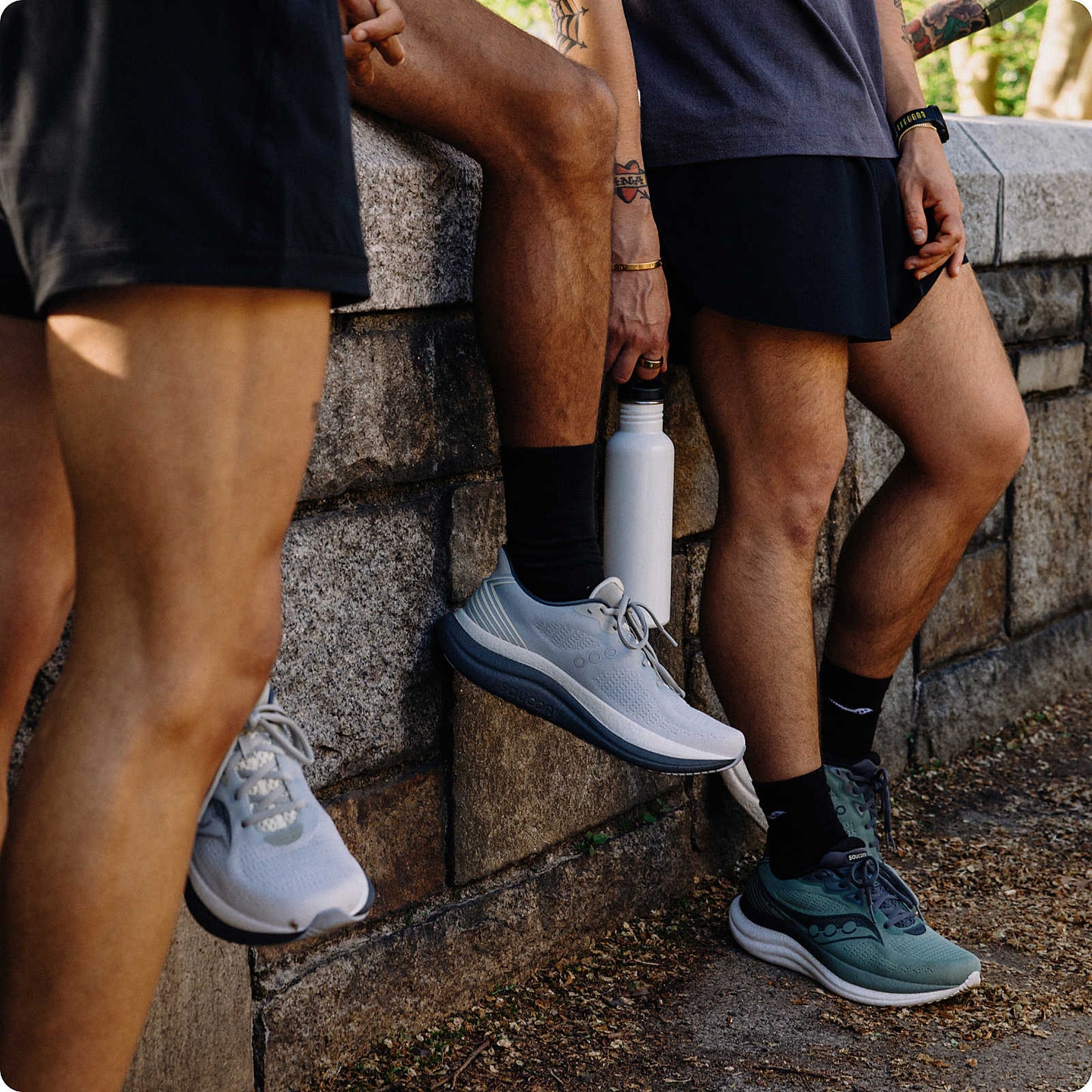 TRIUMPH 23 - VAPOR/ARCTIC