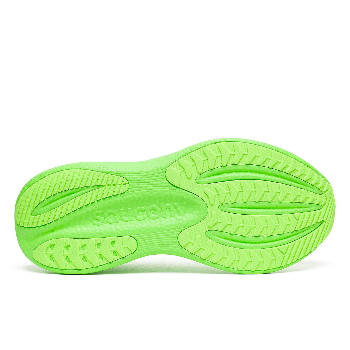 TRIUMPH 23 - SLIME/SILVER