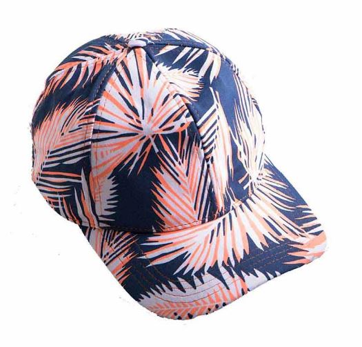 Gorra - Maaji Palms