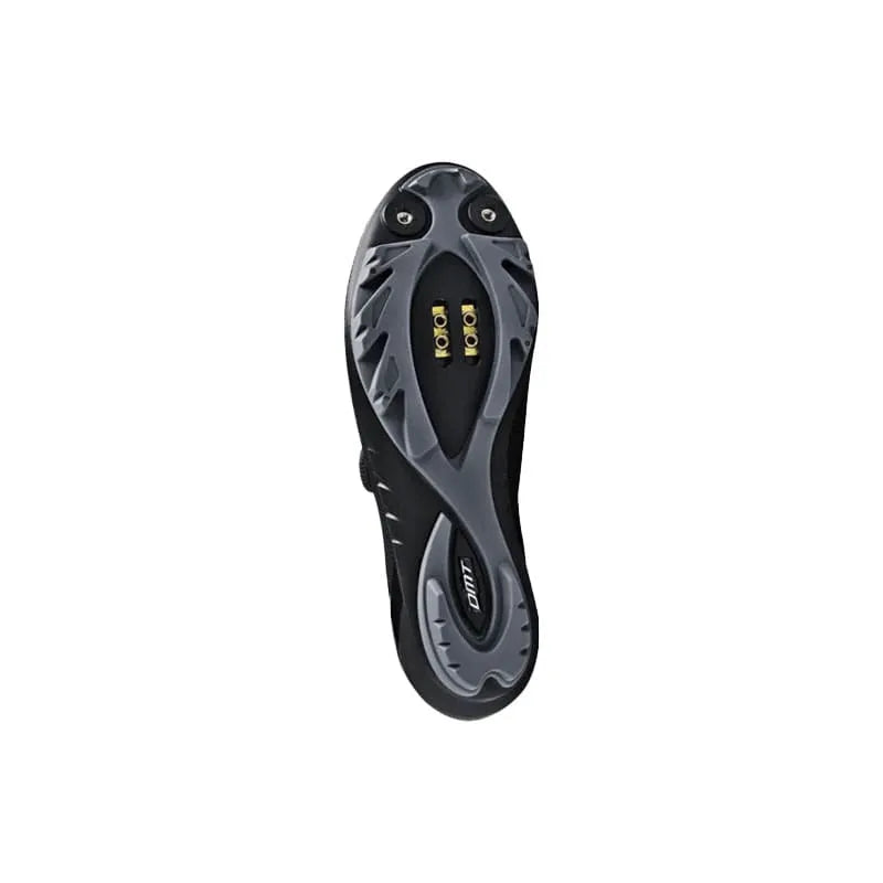 ZAPATILLAS KM4 BLACK/GREEN