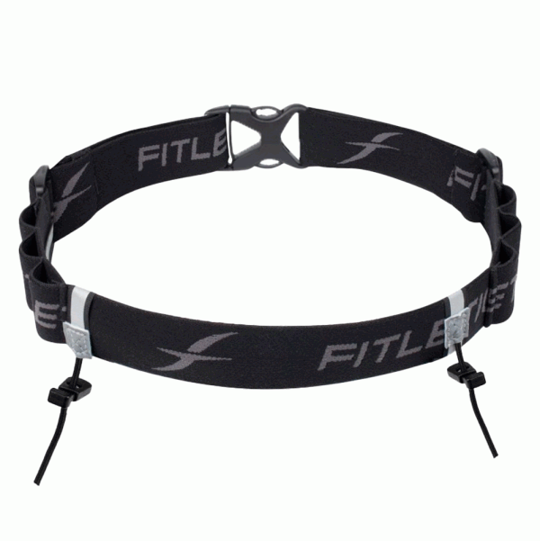 RACE II NEGRO/GRIS