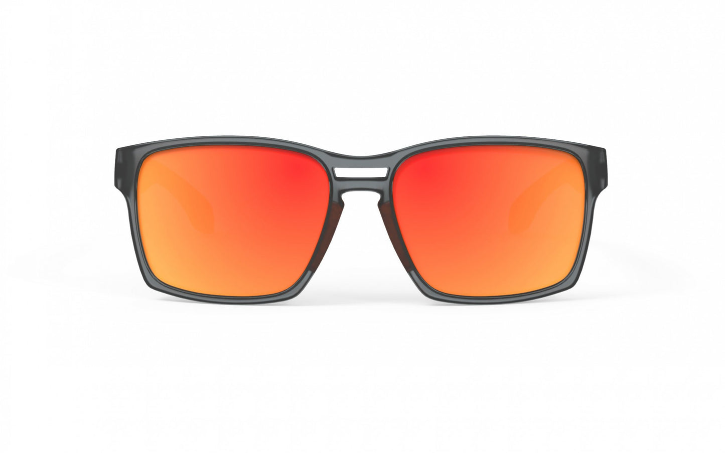 SPINAIR 57 - FROZEN ASH MULTILASER ORANGE