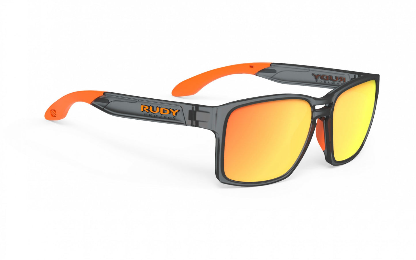 SPINAIR 57 - FROZEN ASH MULTILASER ORANGE