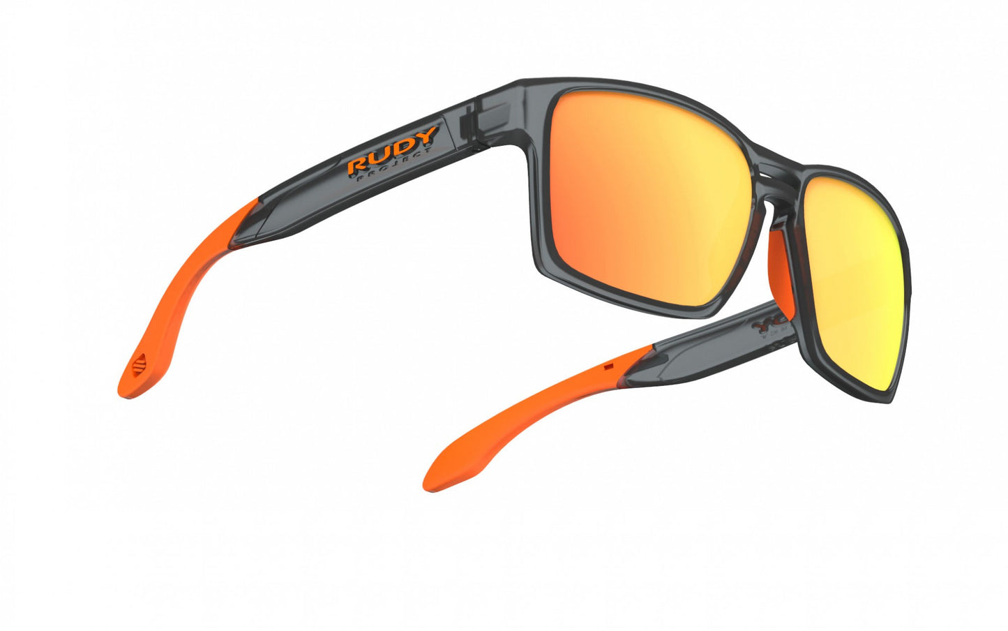 SPINAIR 57 - FROZEN ASH MULTILASER ORANGE