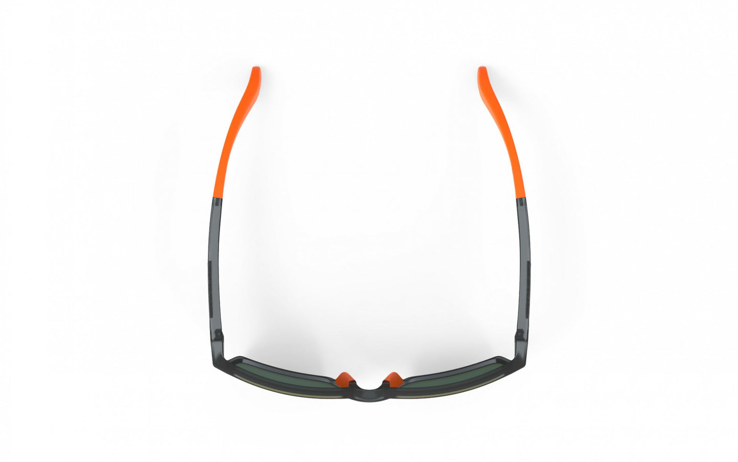SPINAIR 57 - FROZEN ASH MULTILASER ORANGE