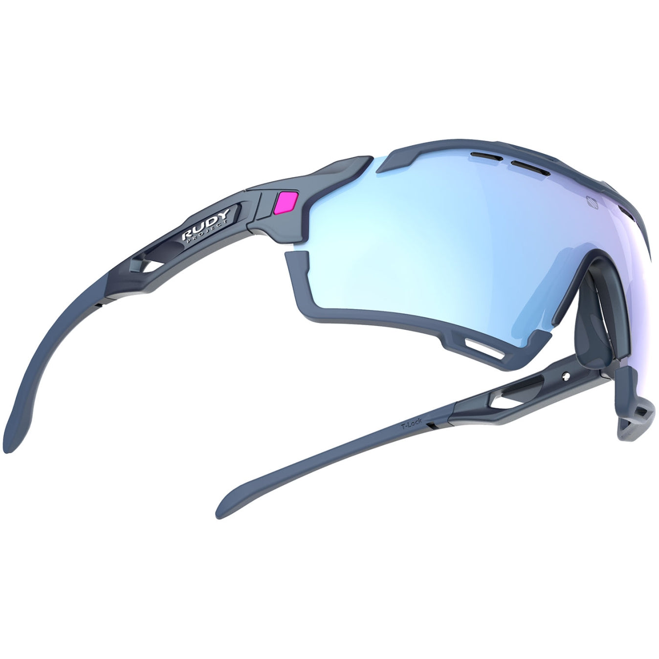 CUTLINE - COSMIC BLUE - MULTILASER ICE
