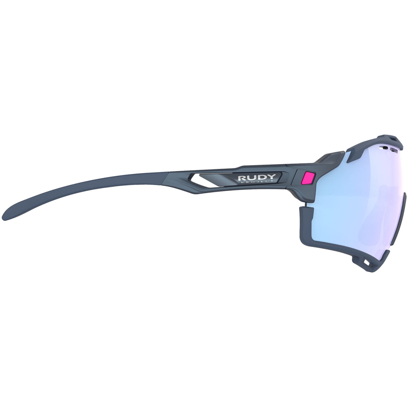 CUTLINE - COSMIC BLUE - MULTILASER ICE