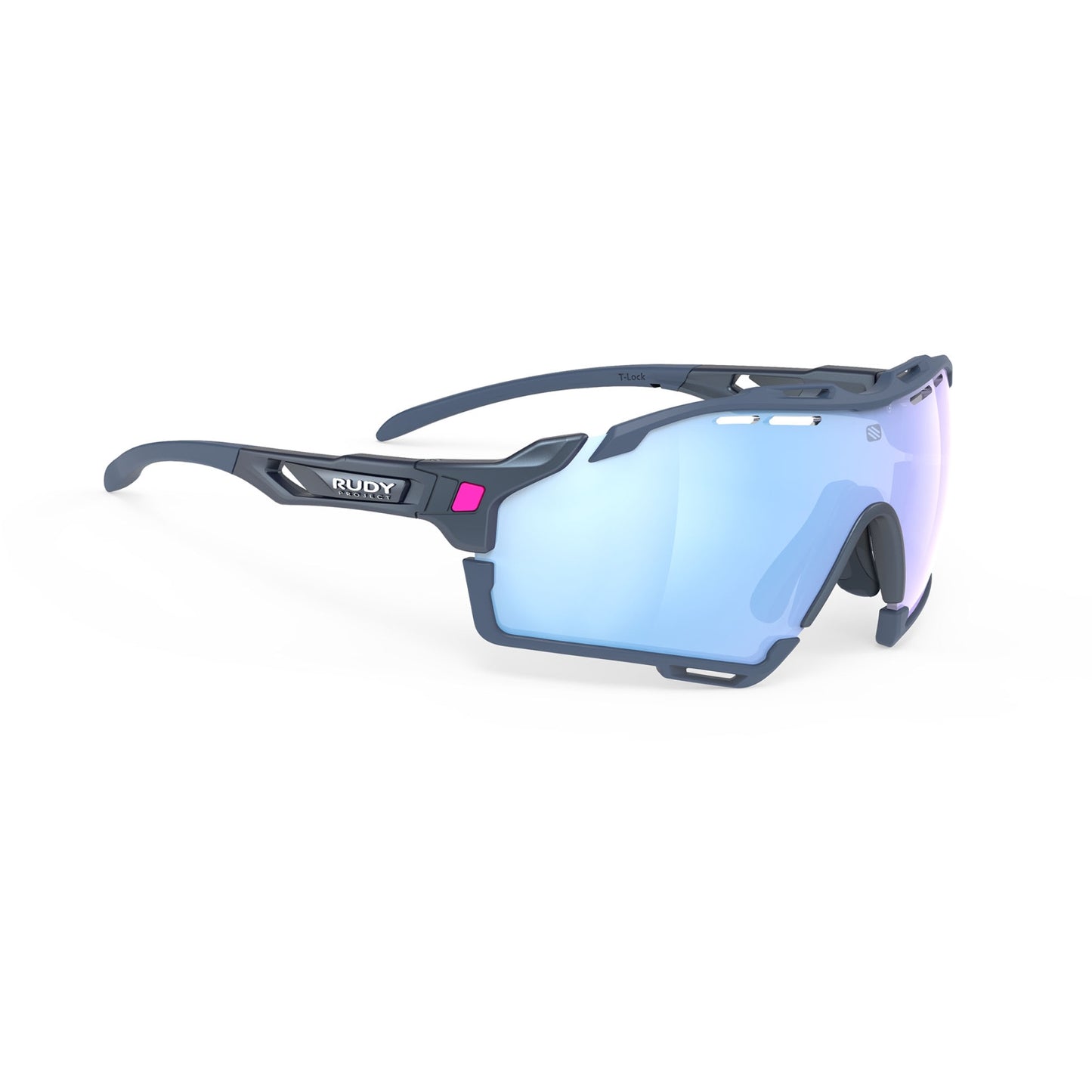 CUTLINE - COSMIC BLUE - MULTILASER ICE
