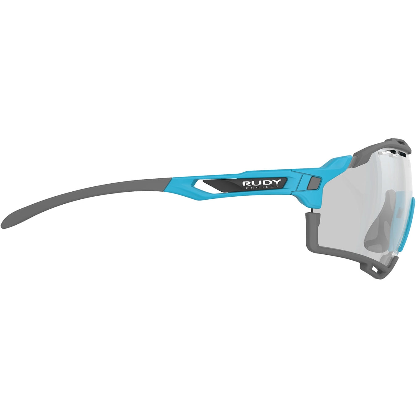 CUTLINE - LAGOO MATTE - IMPACTX 2LS BLACK