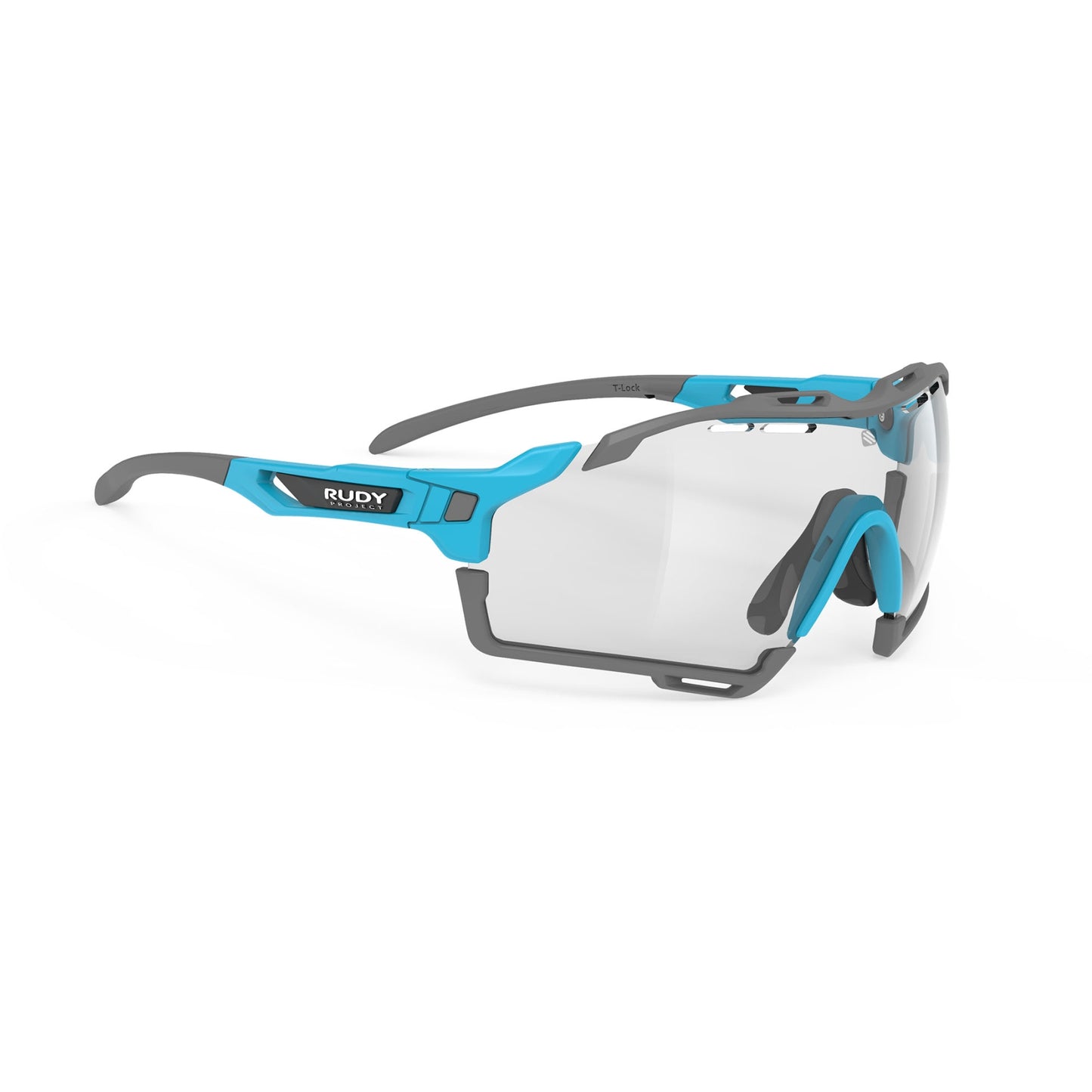 CUTLINE - LAGOO MATTE - IMPACTX 2LS BLACK