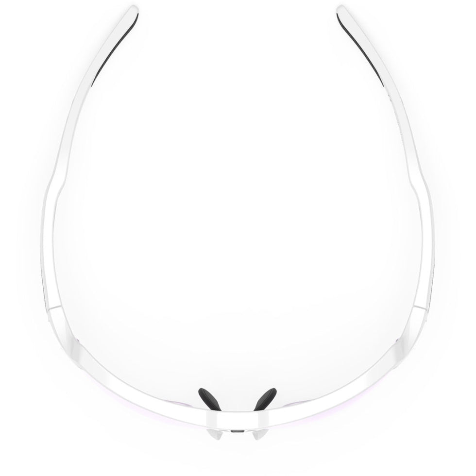 DELTABEAT - WHITE GLOSS - IMPACTX PHOTOCHROMIC 2LSRPRPLE