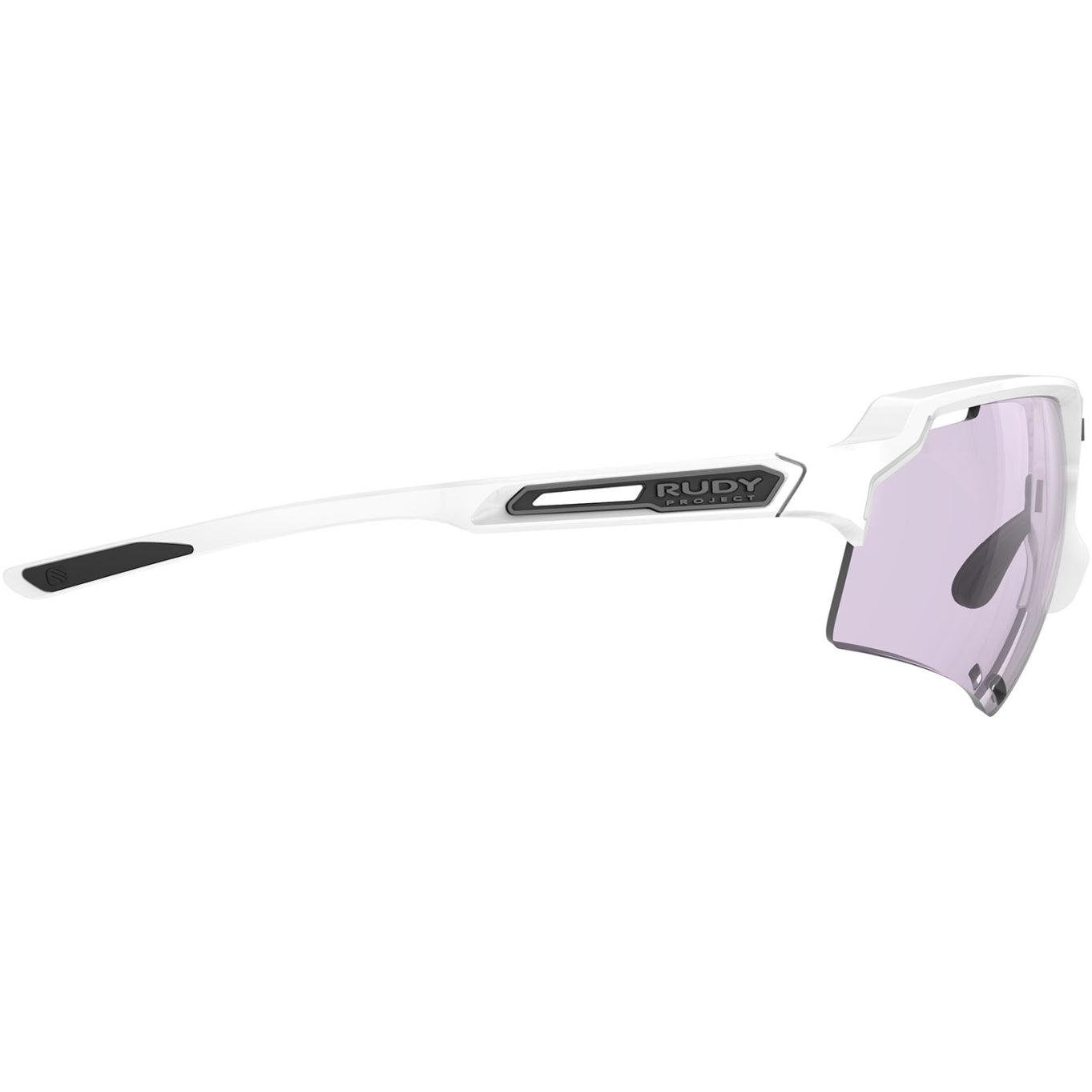 DELTABEAT - WHITE GLOSS - IMPACTX PHOTOCHROMIC 2LSRPRPLE