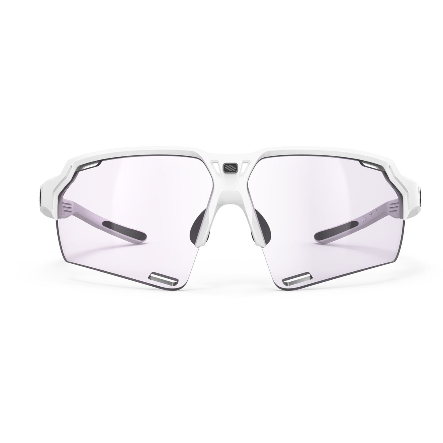 DELTABEAT - WHITE GLOSS - IMPACTX PHOTOCHROMIC 2LSRPRPLE
