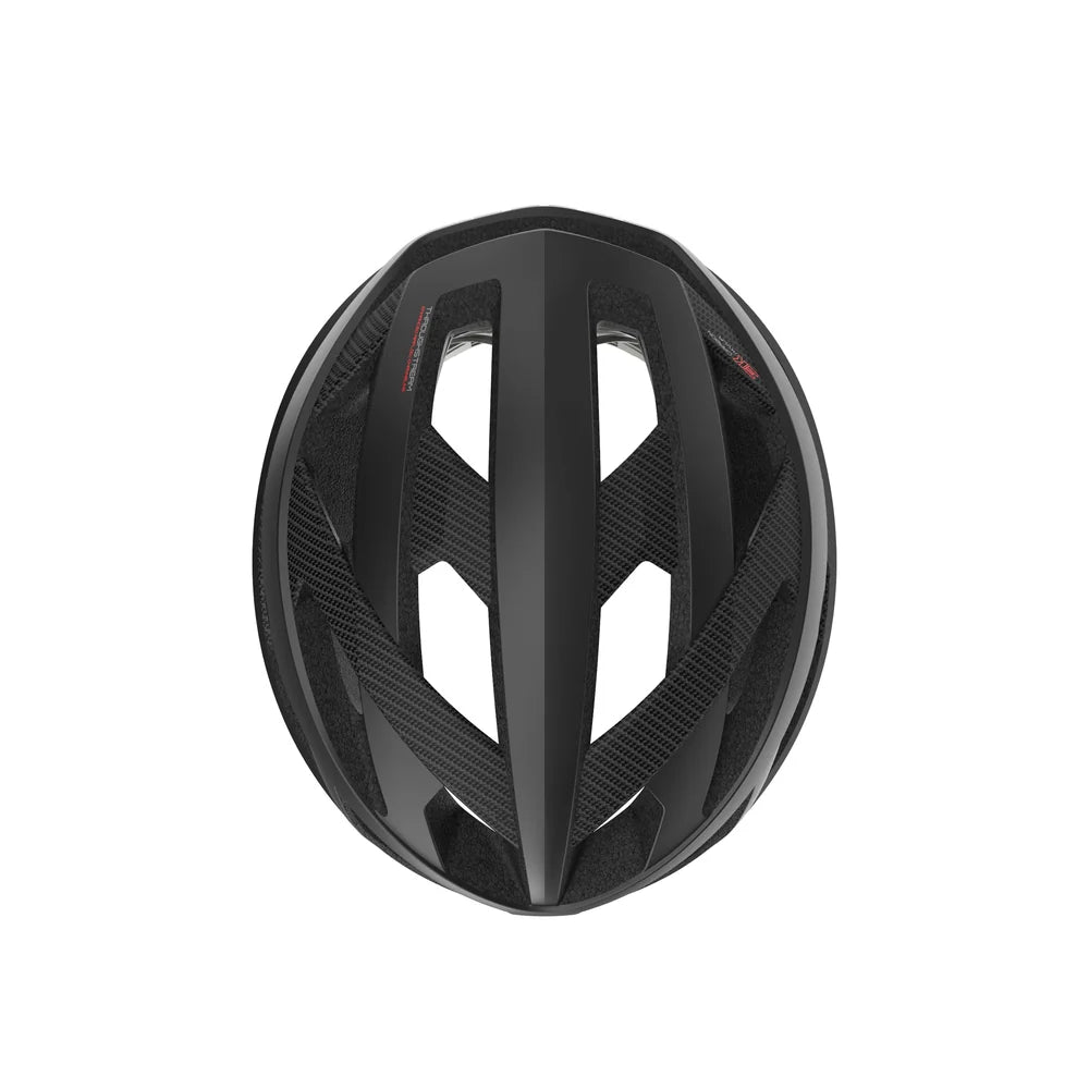 REBEL - CARBON / NEGRO MATE