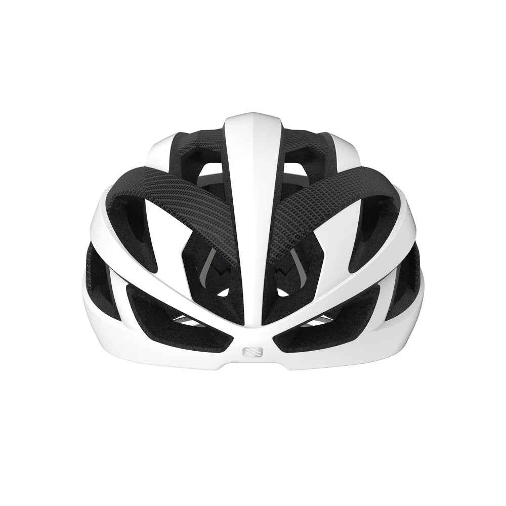 REBEL - CARBON / BLANCO MATE