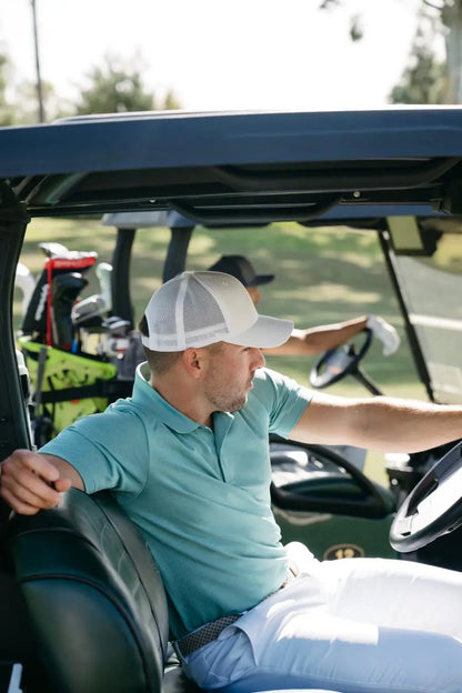 Gorra - Flexfit 110M - Mesh cap