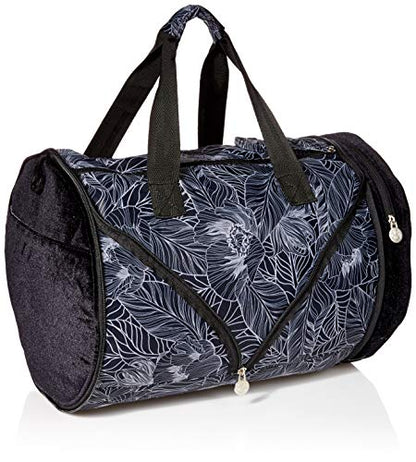 Maletín Expandible - Velvet Weekender